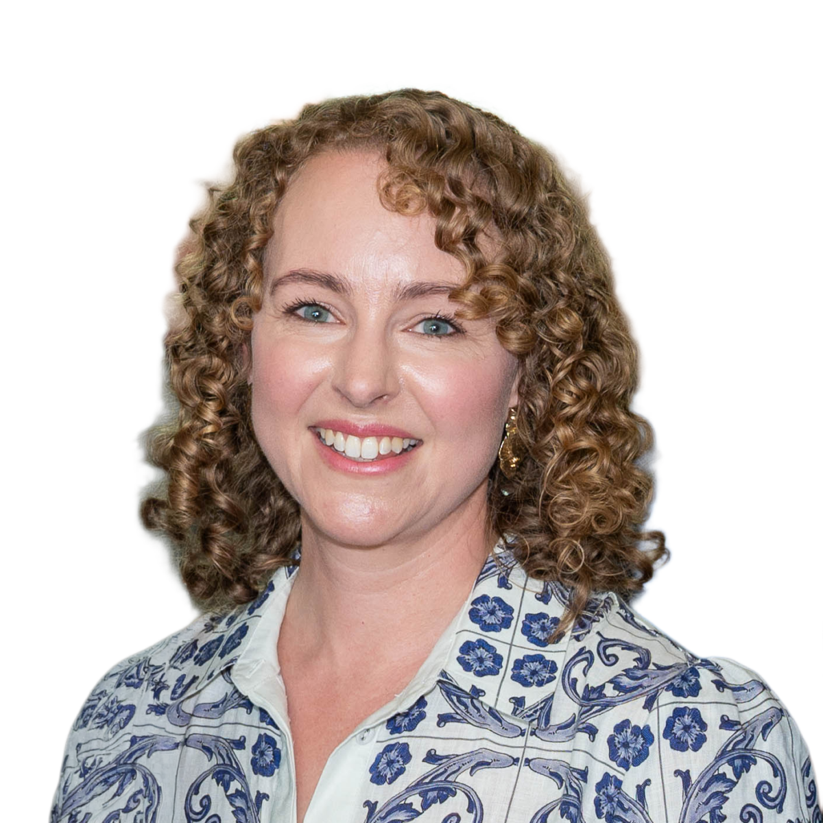 Angela Hall