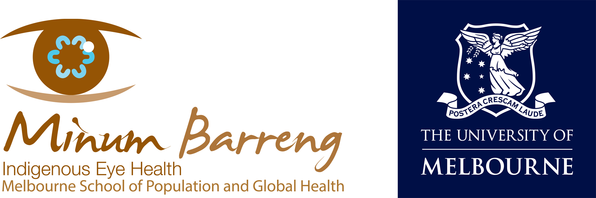 Minum Barreng logo