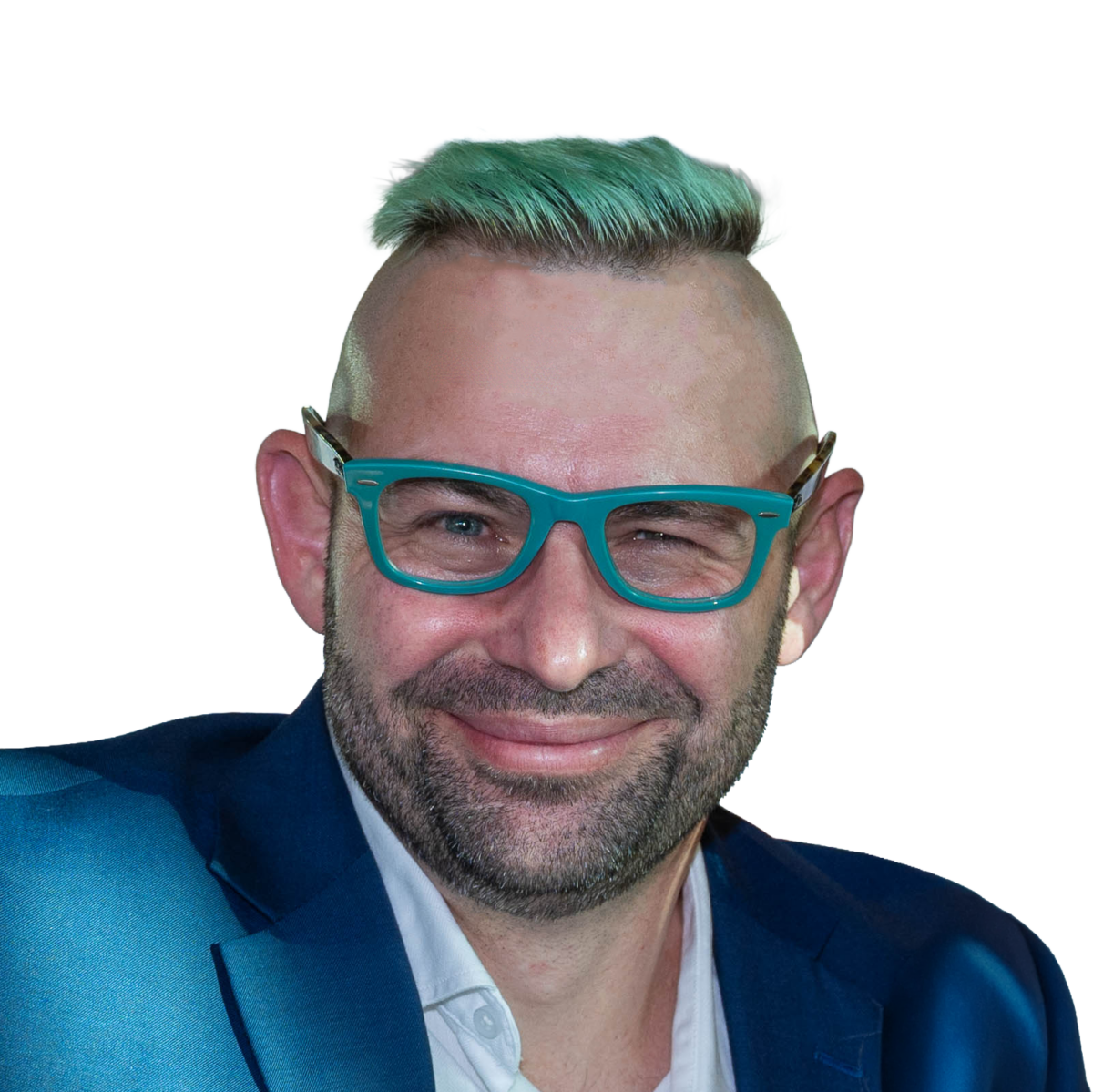Kevin Rigby